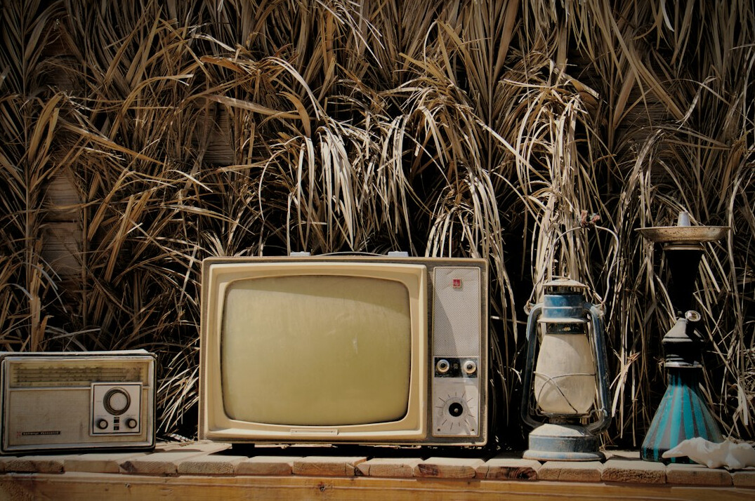 old french tv show