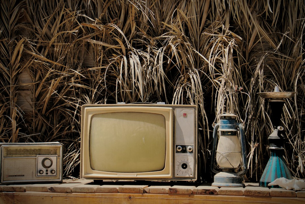 classic tv broadcast